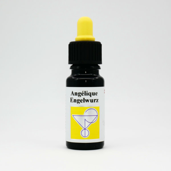 ODINELIXIR Essence florale d'Angélique 