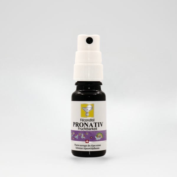 Mélange ODINELIXIR PRONATIV - Fécondité