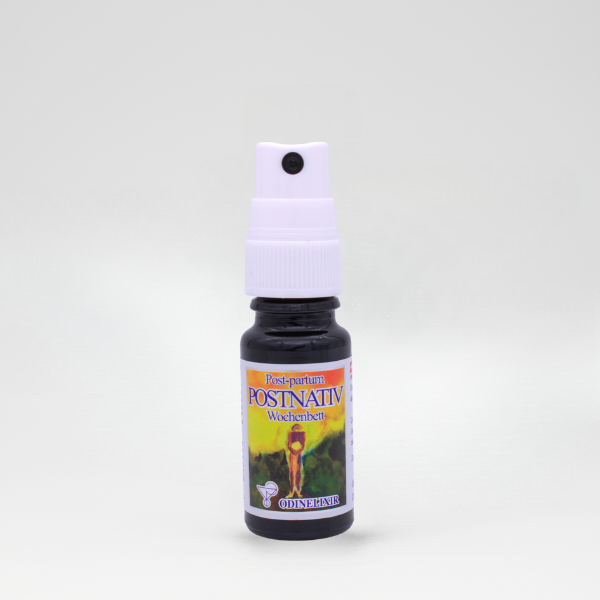 Mélange ODINELIXIR  POSTNATIV - Maternité
